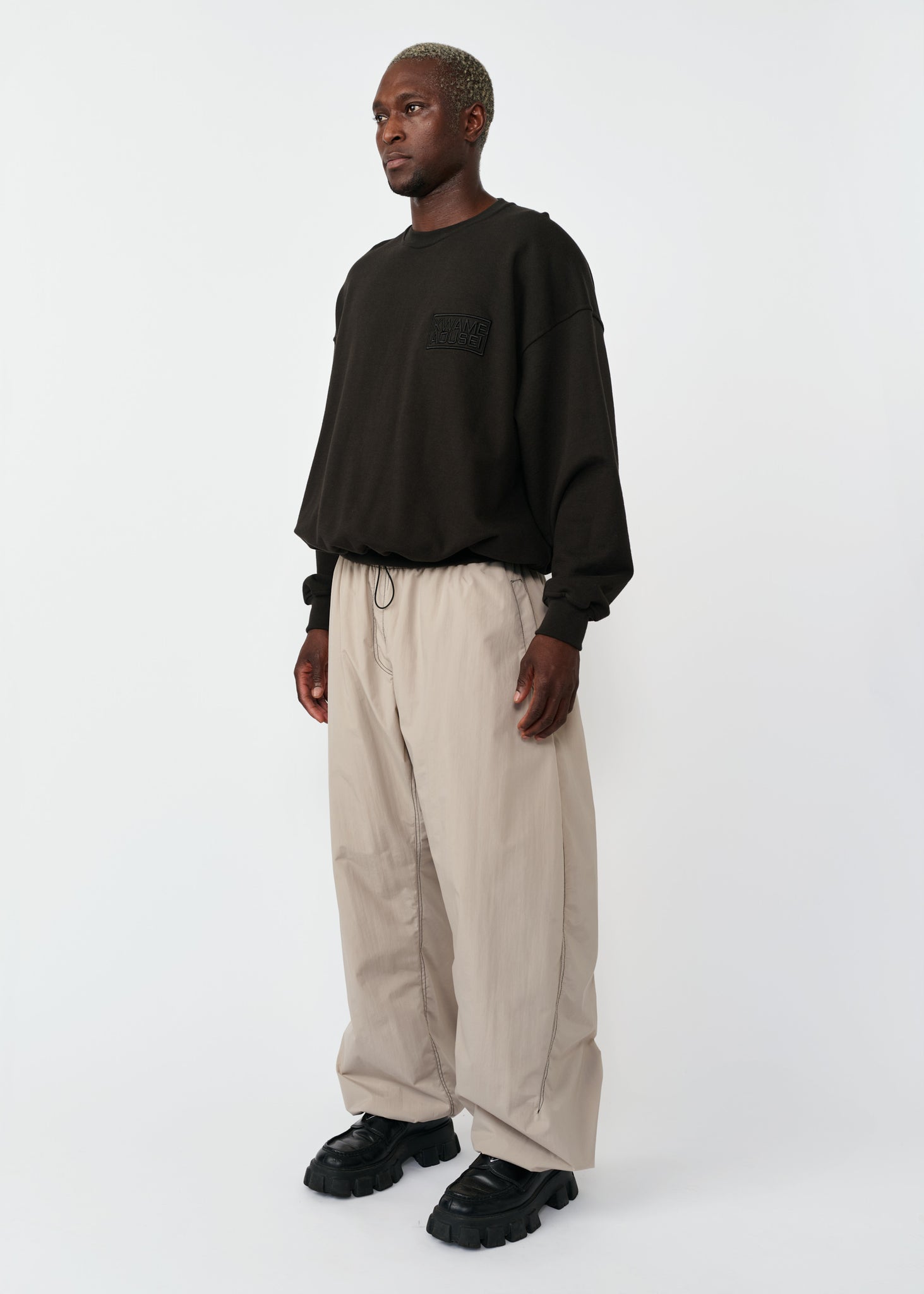 KABLE CREWNECK
