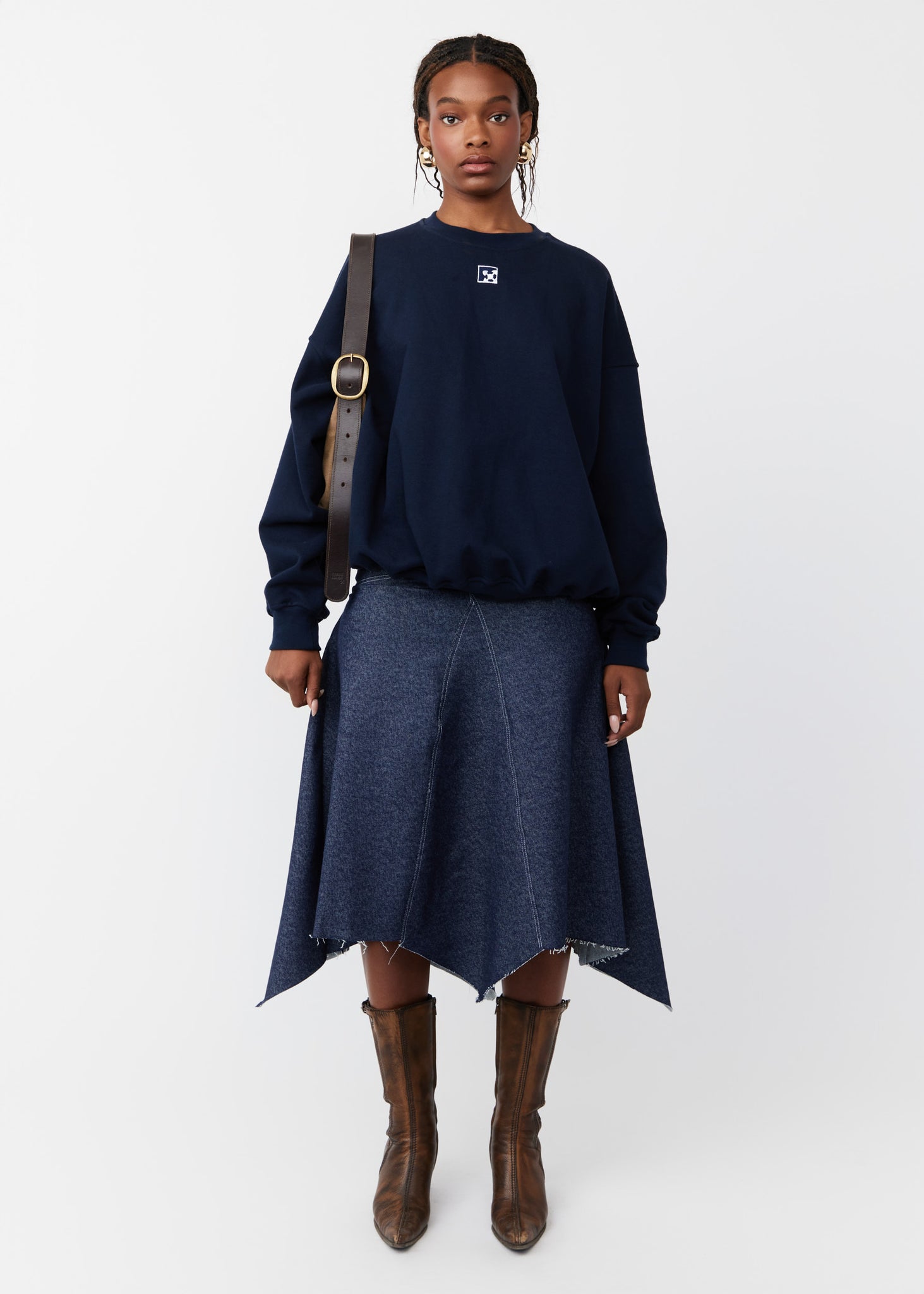 KAAN SKIRT