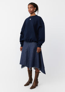 KANIM CREWNECK