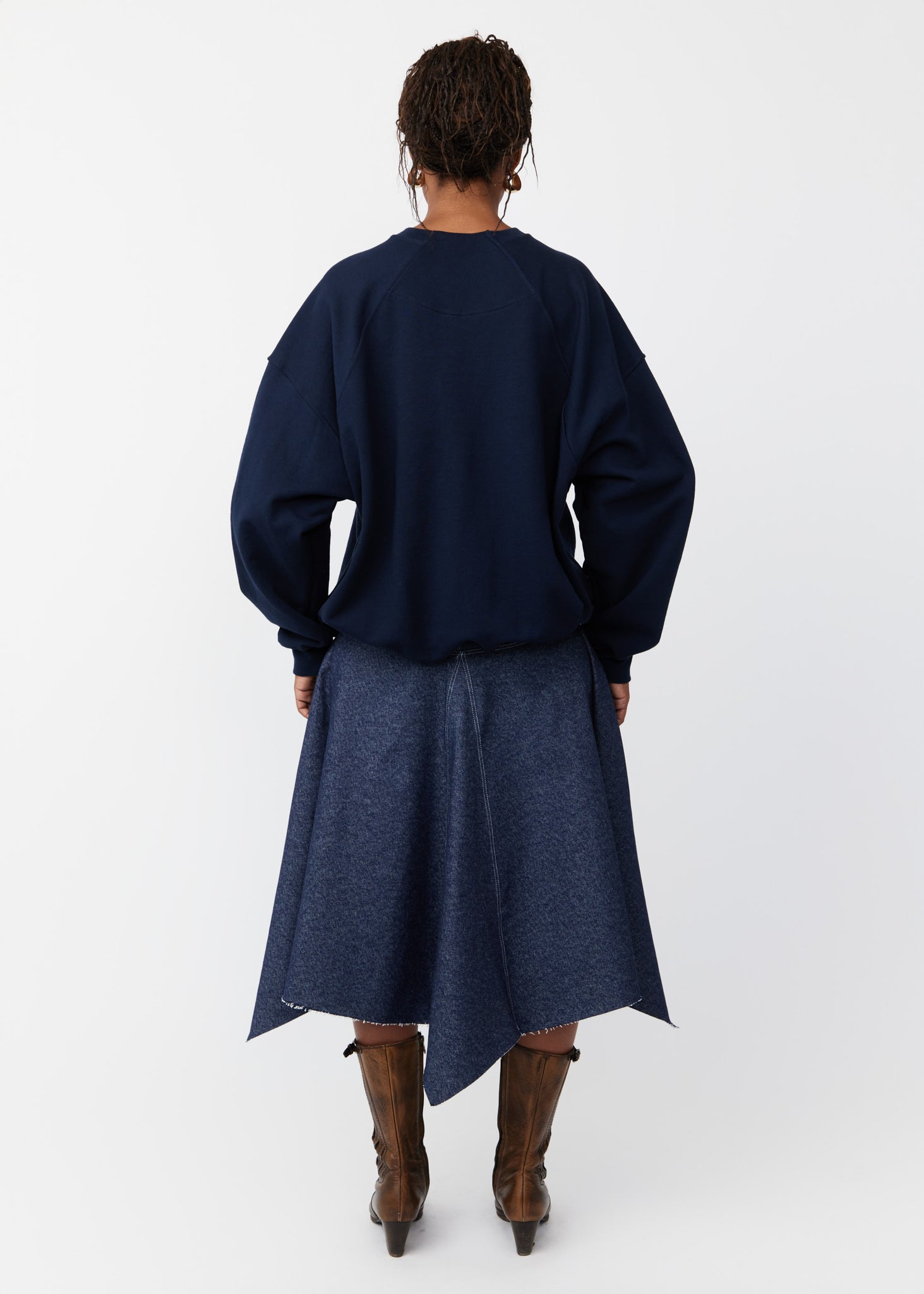KAAN SKIRT
