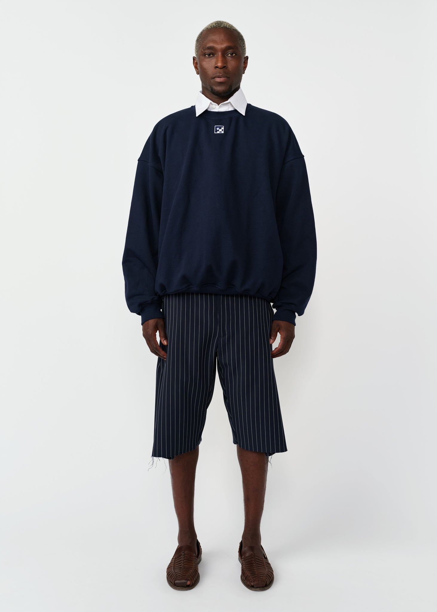 KANIM CREWNECK