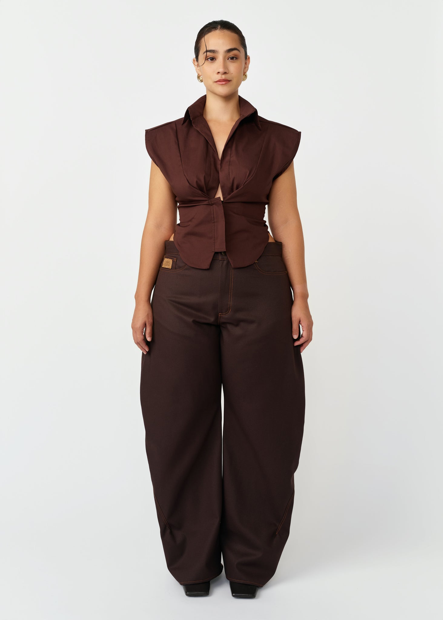 KAFRETTE TOP