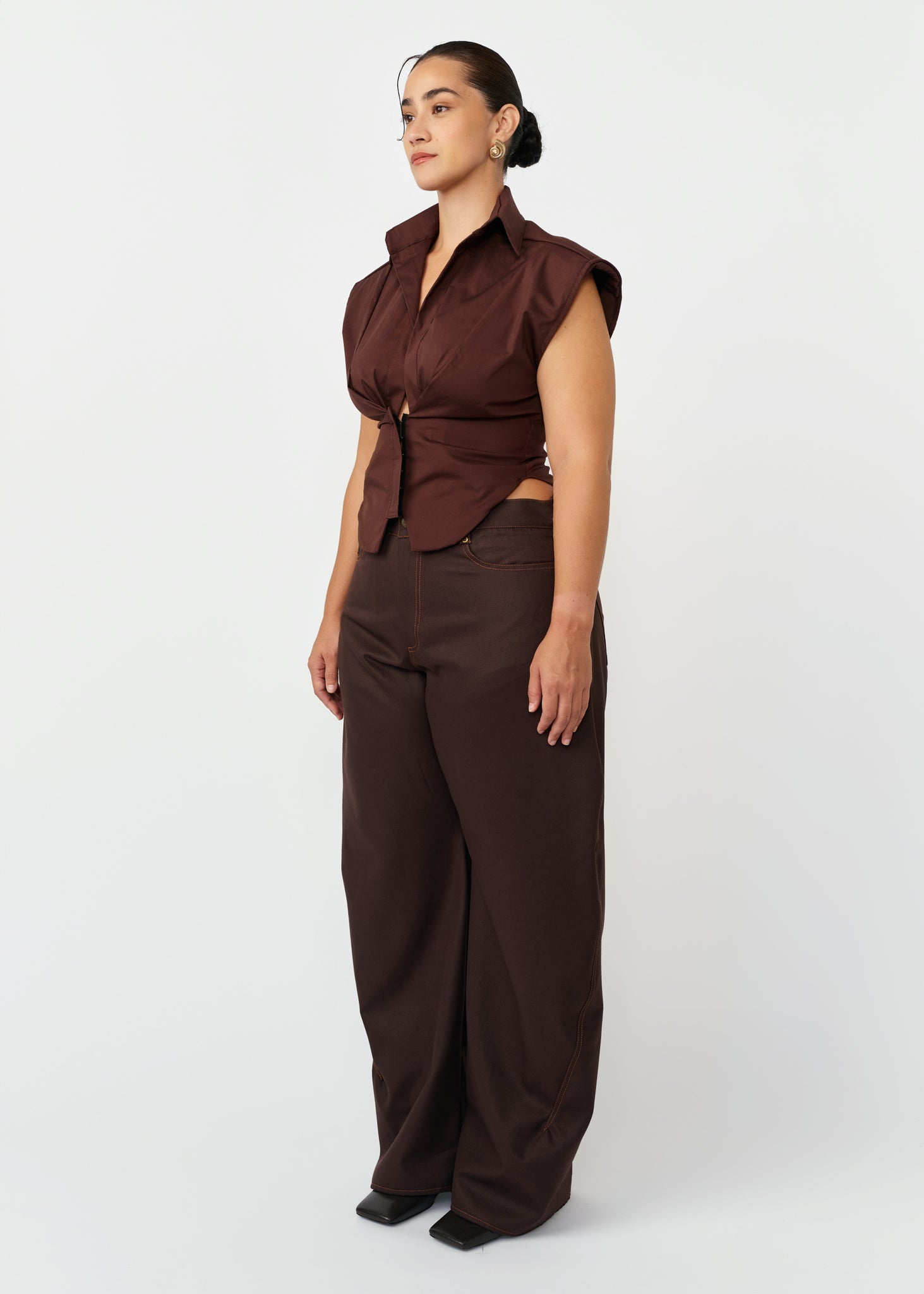 KAFRETTE TOP