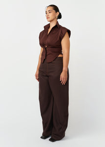 KAFRETTE TOP