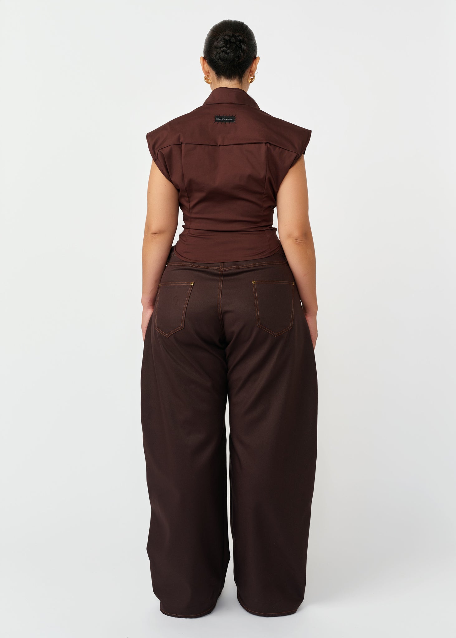 KAFRETTE TOP
