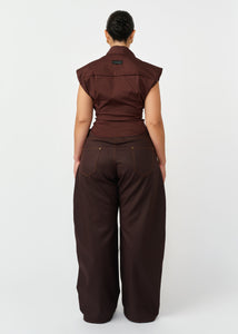 KAFRETTE TOP