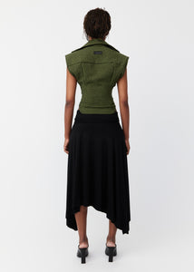 KAFRETTE TOP