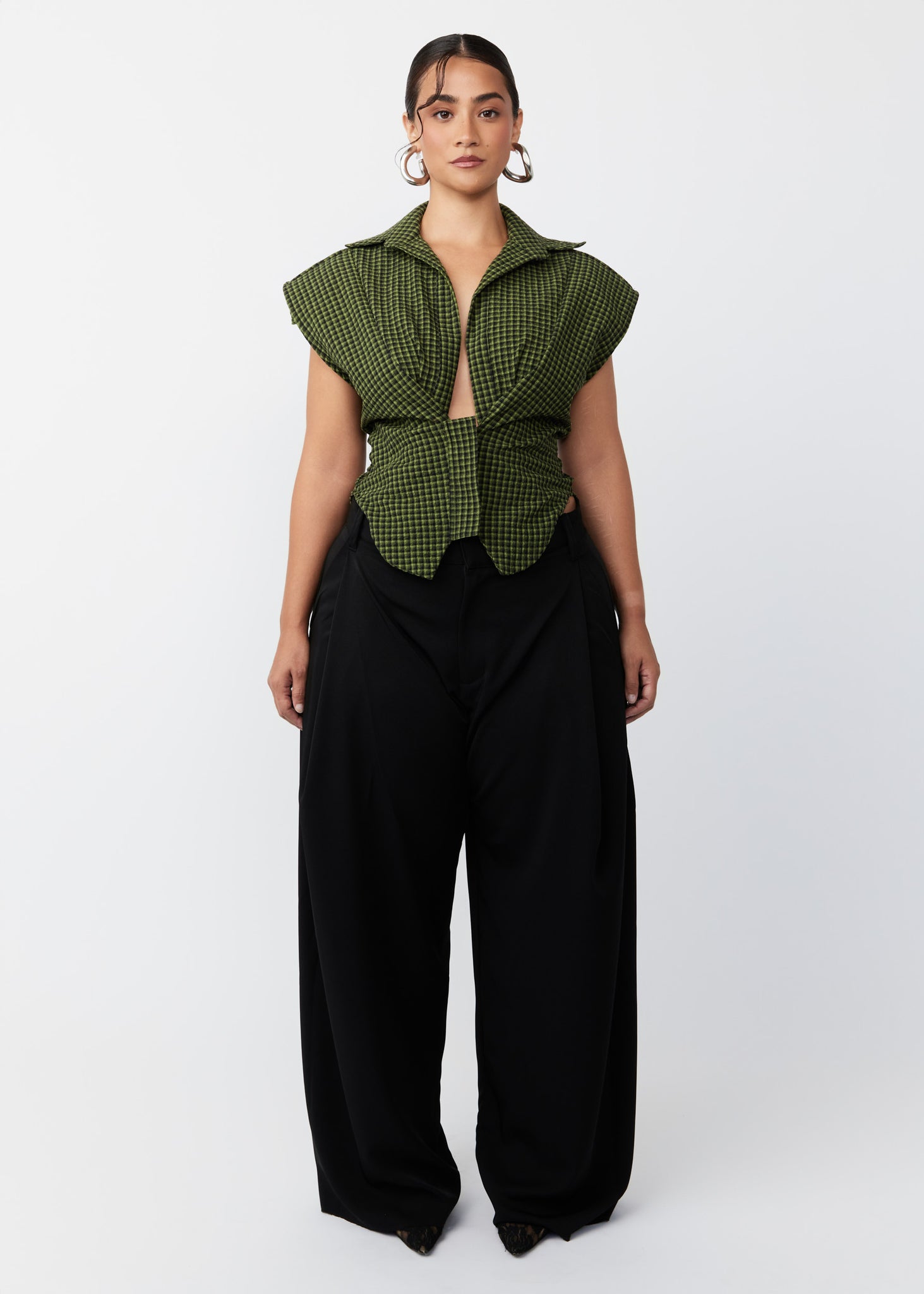 KAPLI PANTS