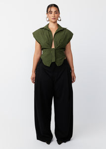 KAPLI PANTS
