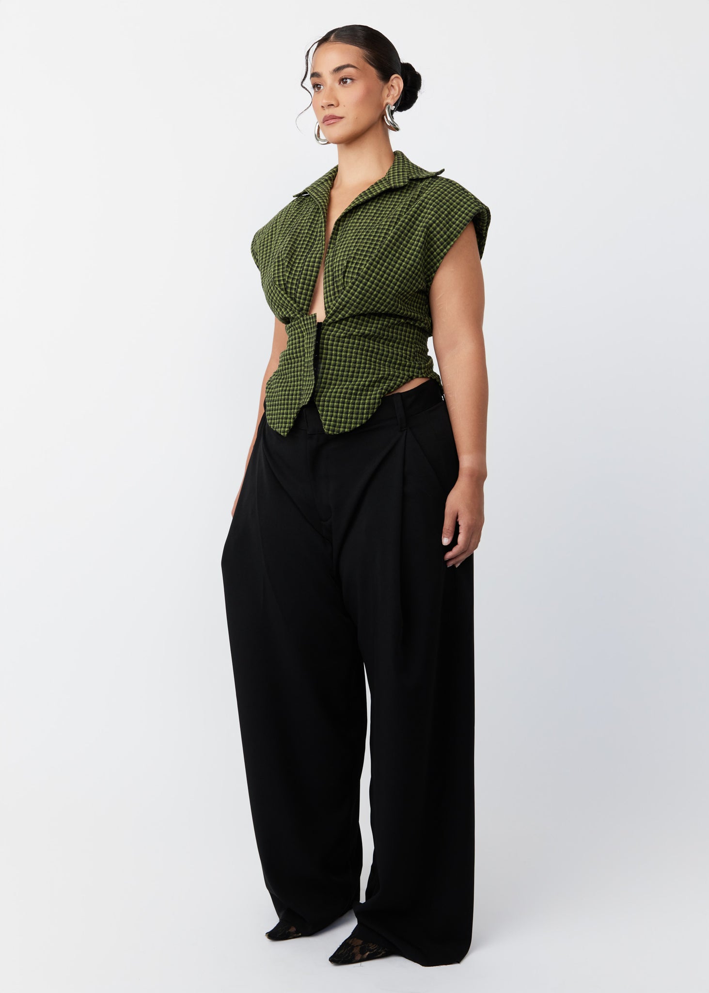 KAPLI PANTS