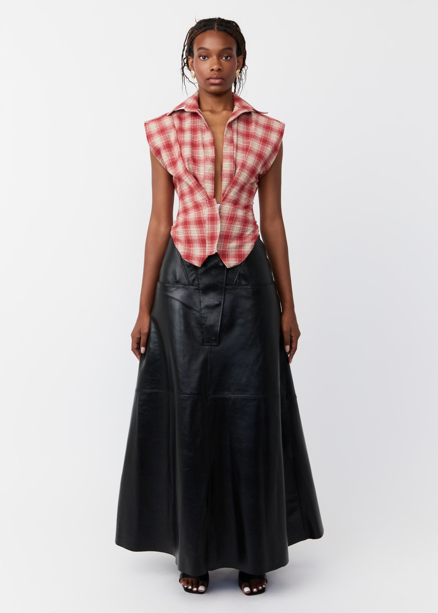 KAFRETTE TOP