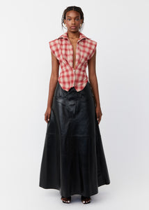 KAFRETTE TOP