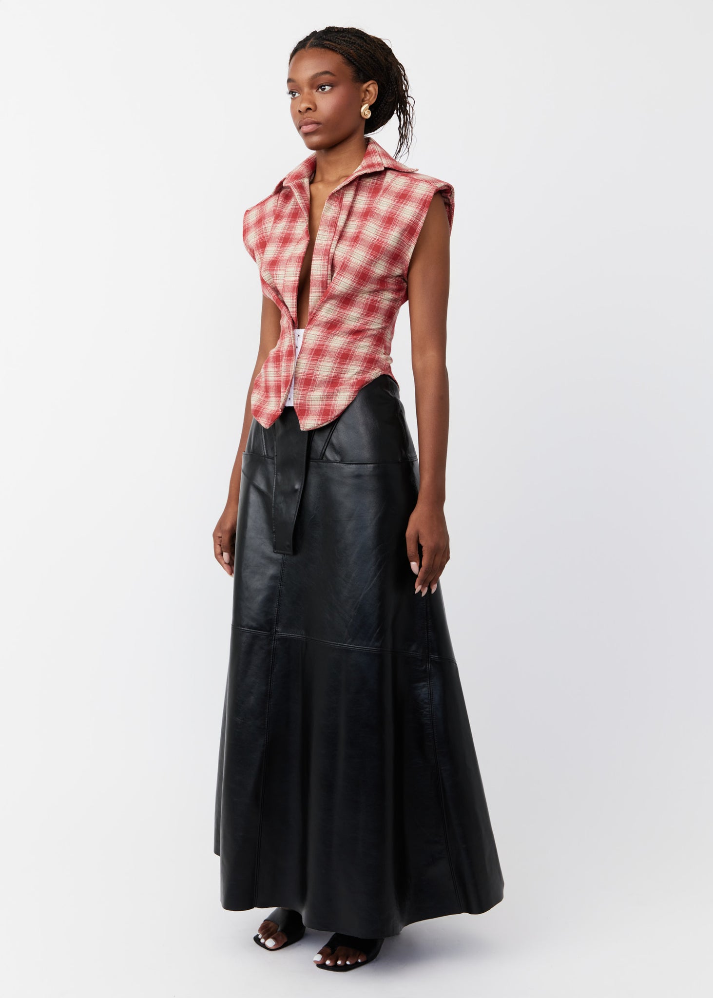 KAFRETTE TOP
