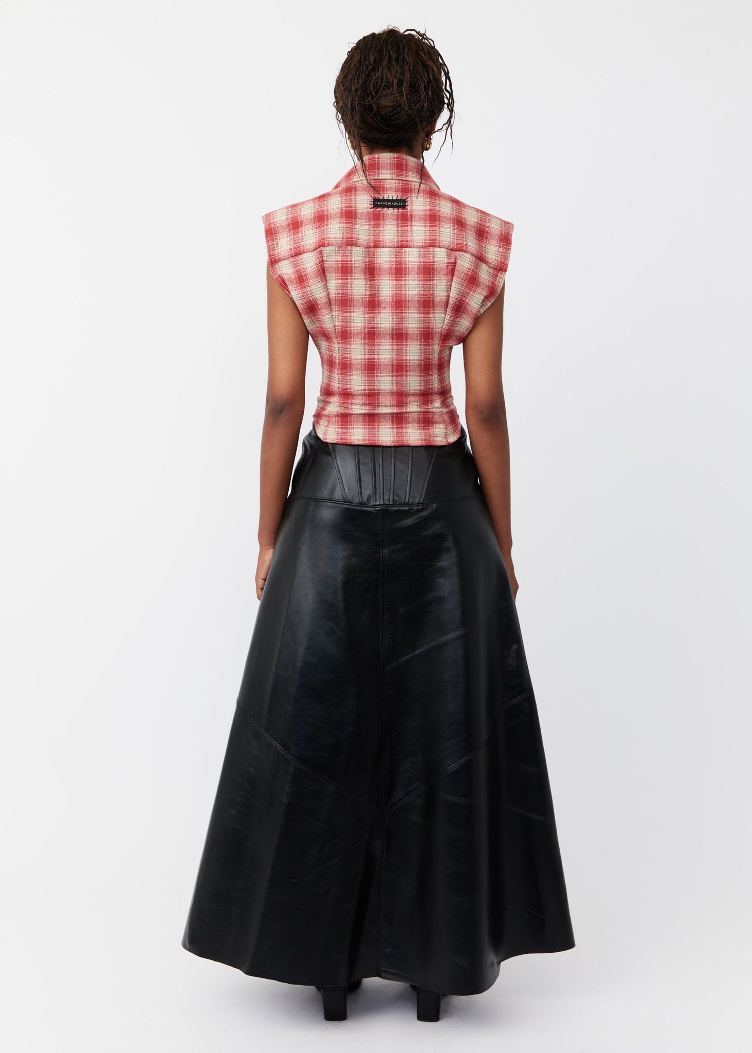 KAFRETTE TOP