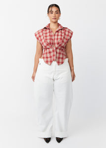 KAFRETTE TOP