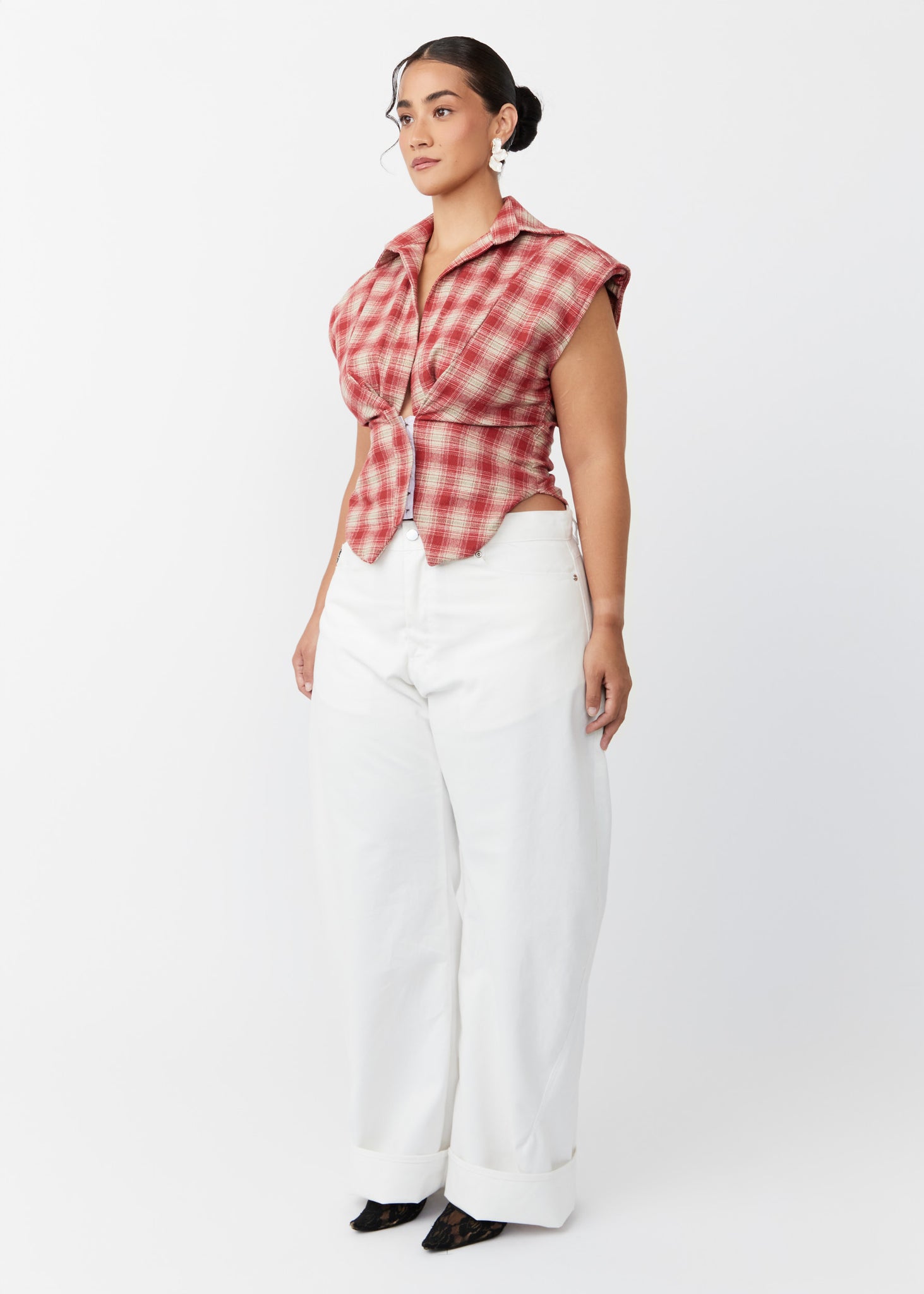 KAFRETTE TOP