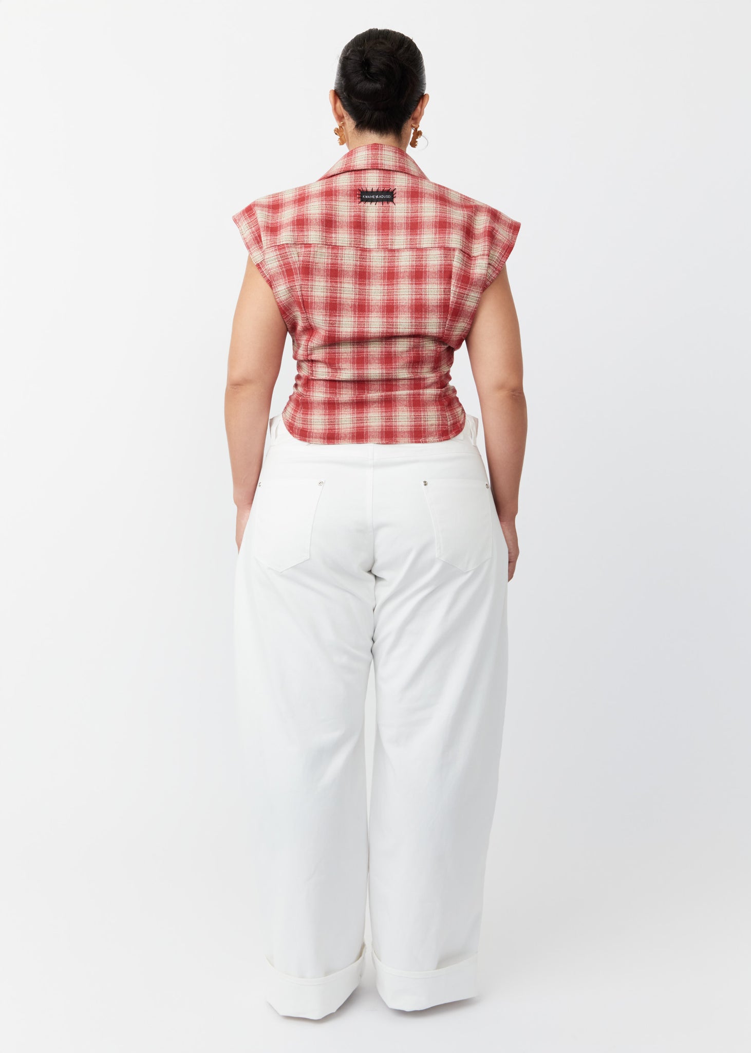 KAFRETTE TOP