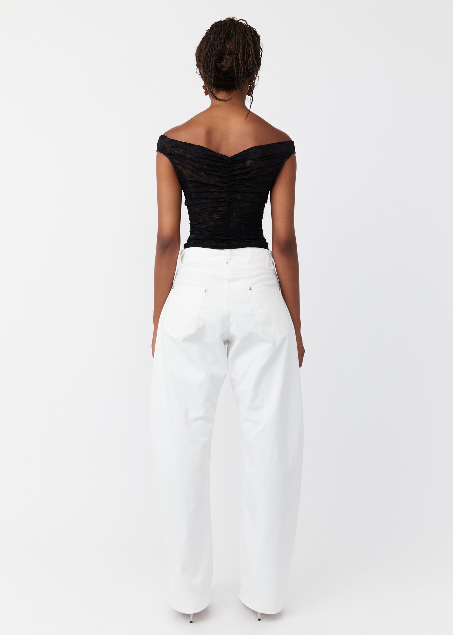 KALONA TOP