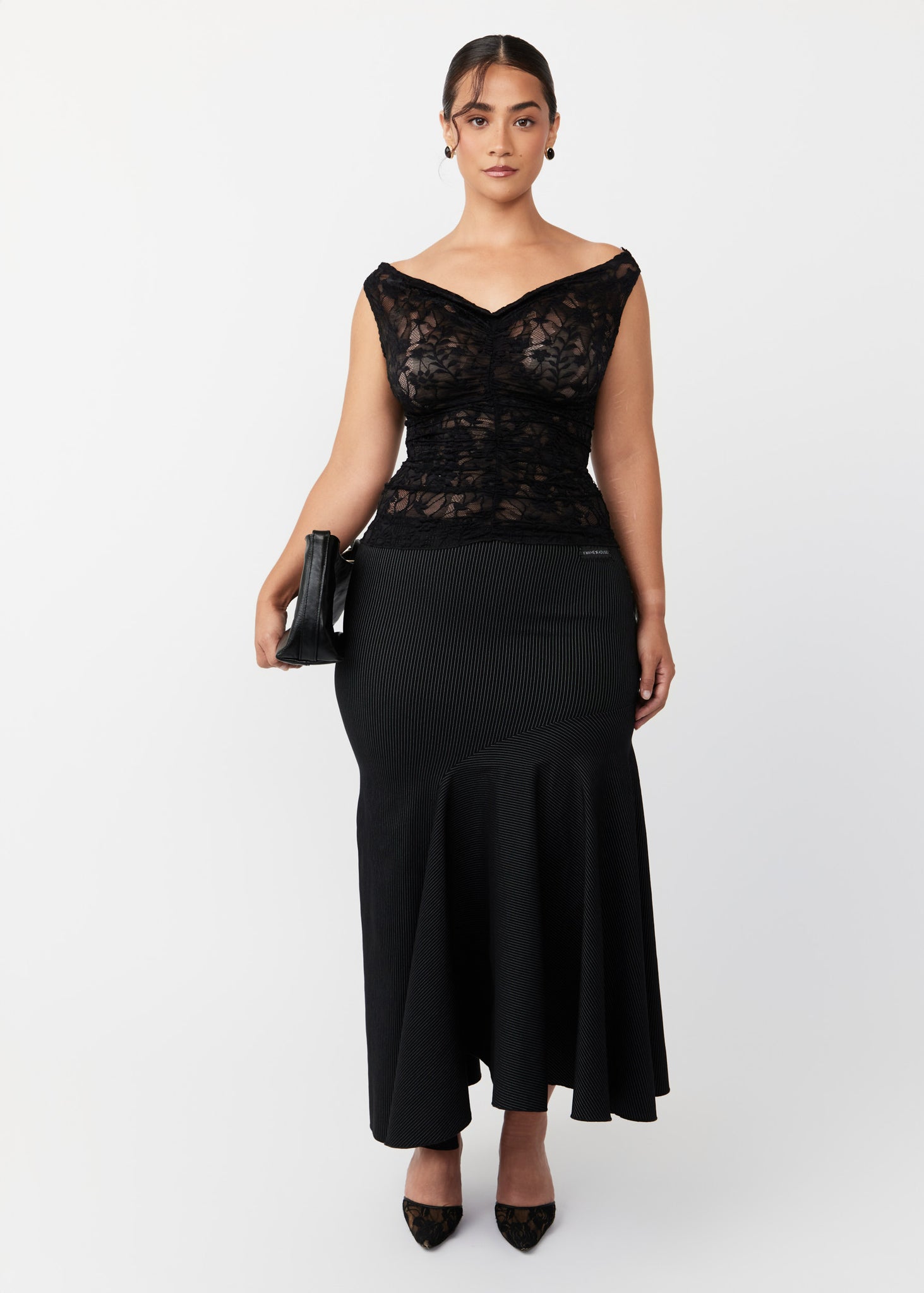 KAPLI SKIRT