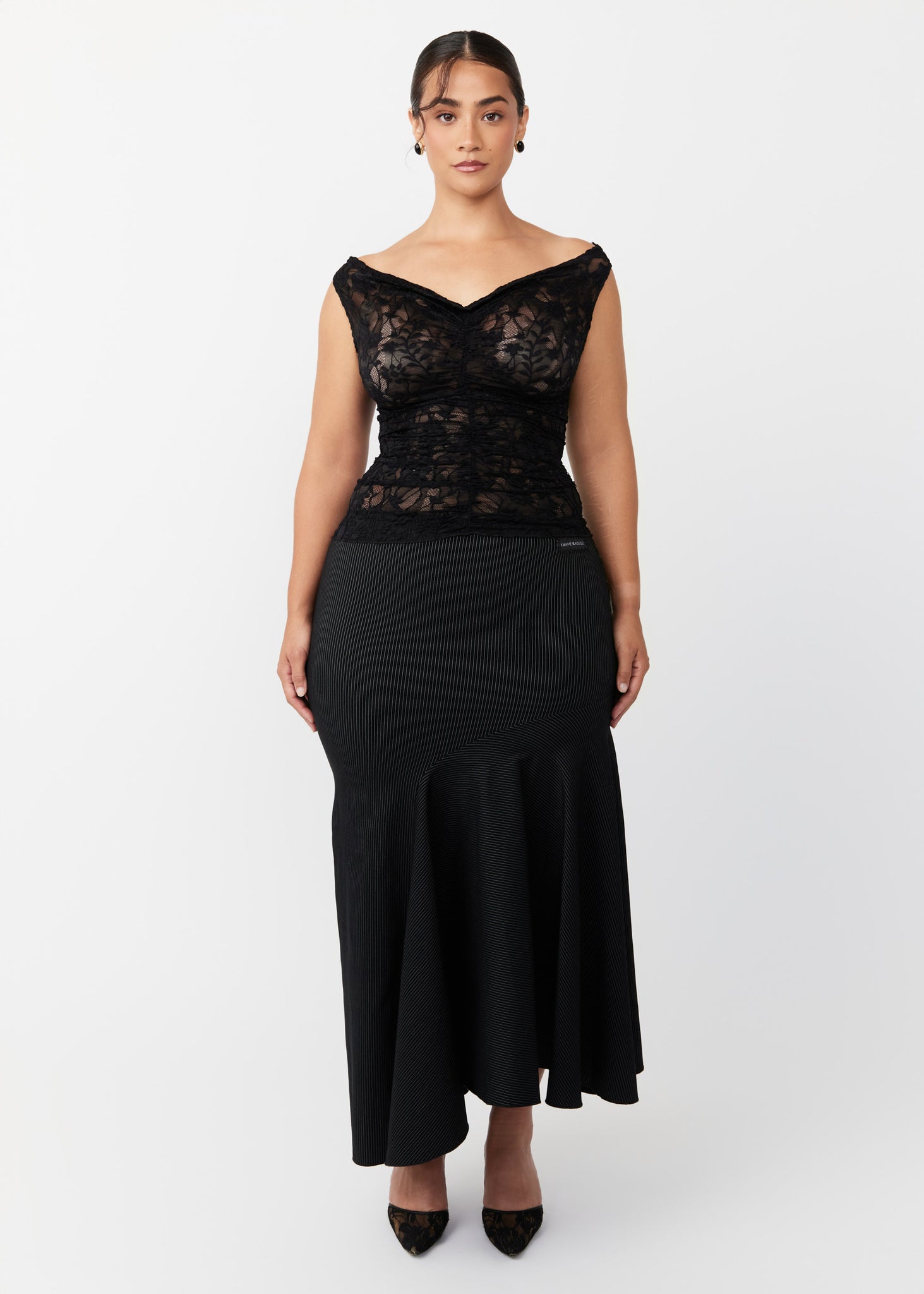 KAPLI SKIRT