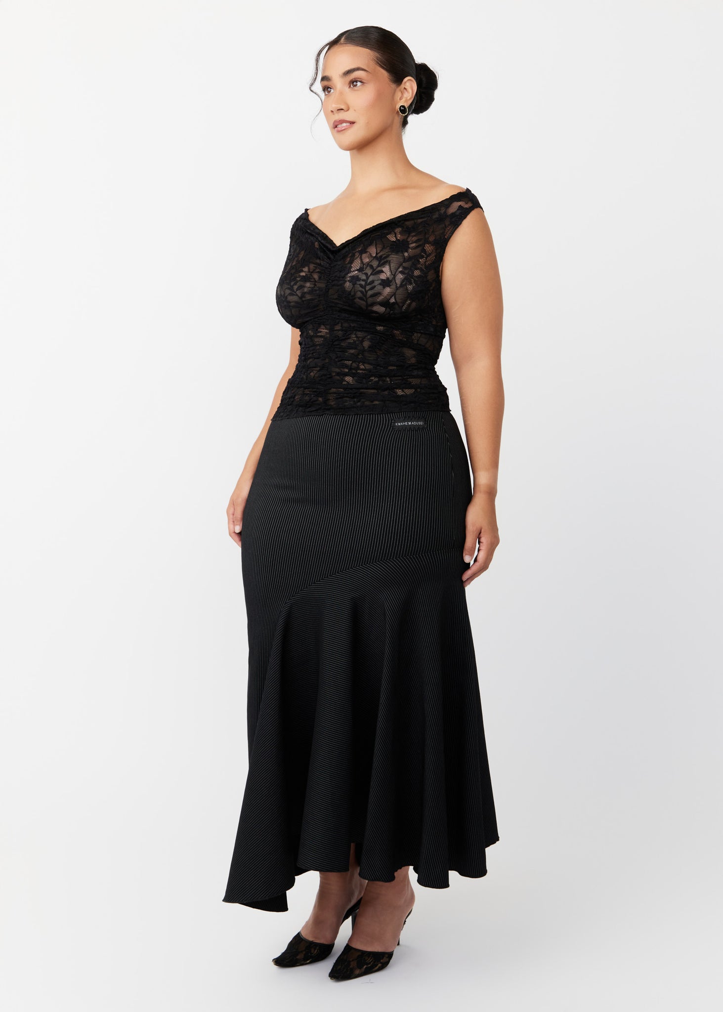 KAPLI SKIRT
