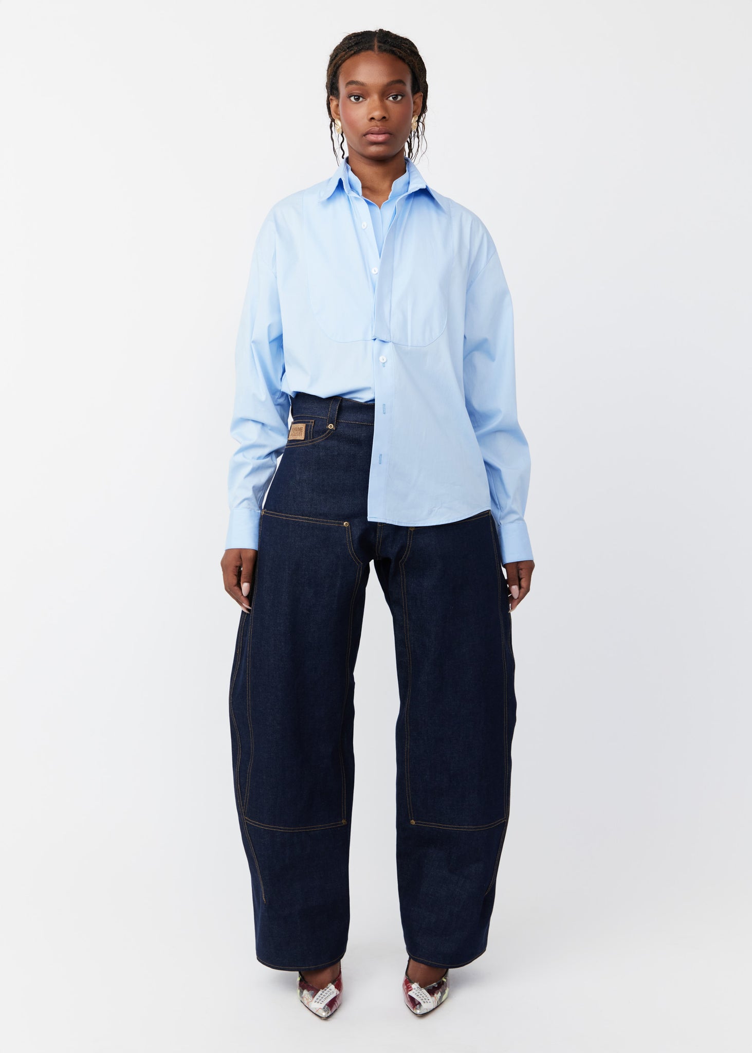 KAMODO TOP