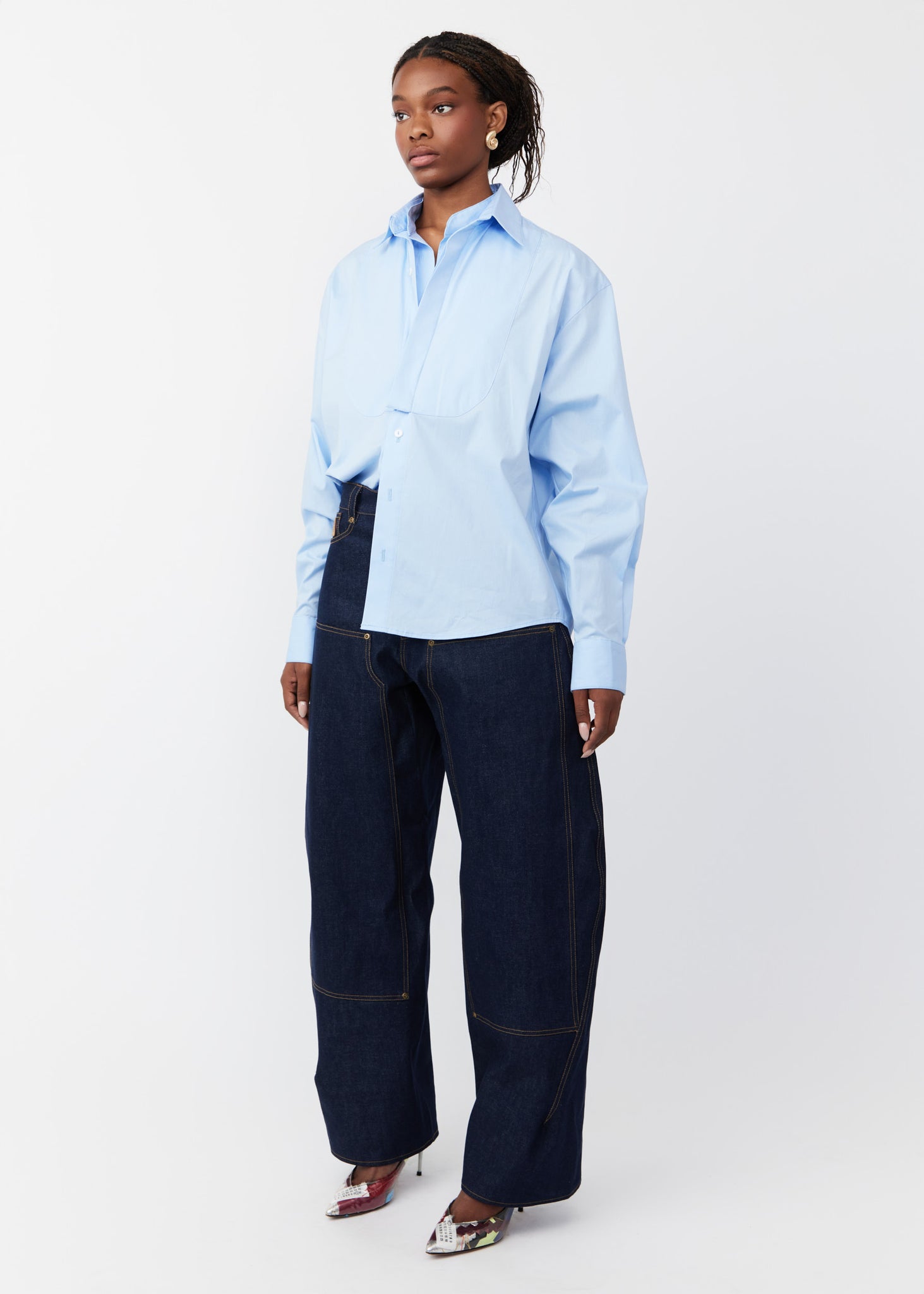 KAMODO TOP