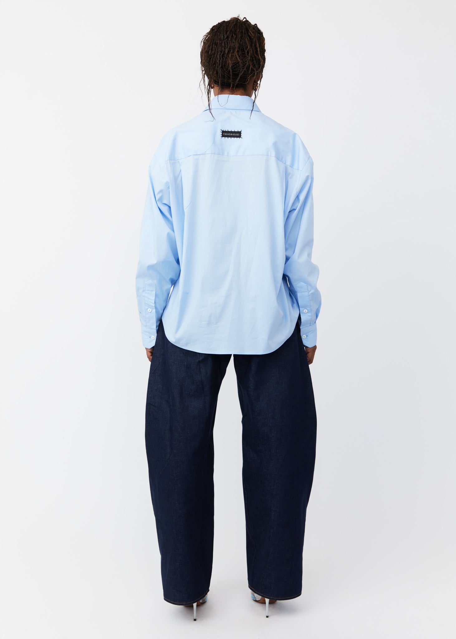 KAMODO TOP