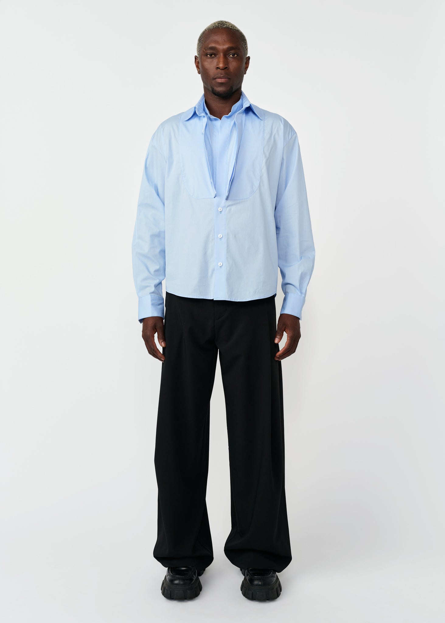 KAMODO TOP