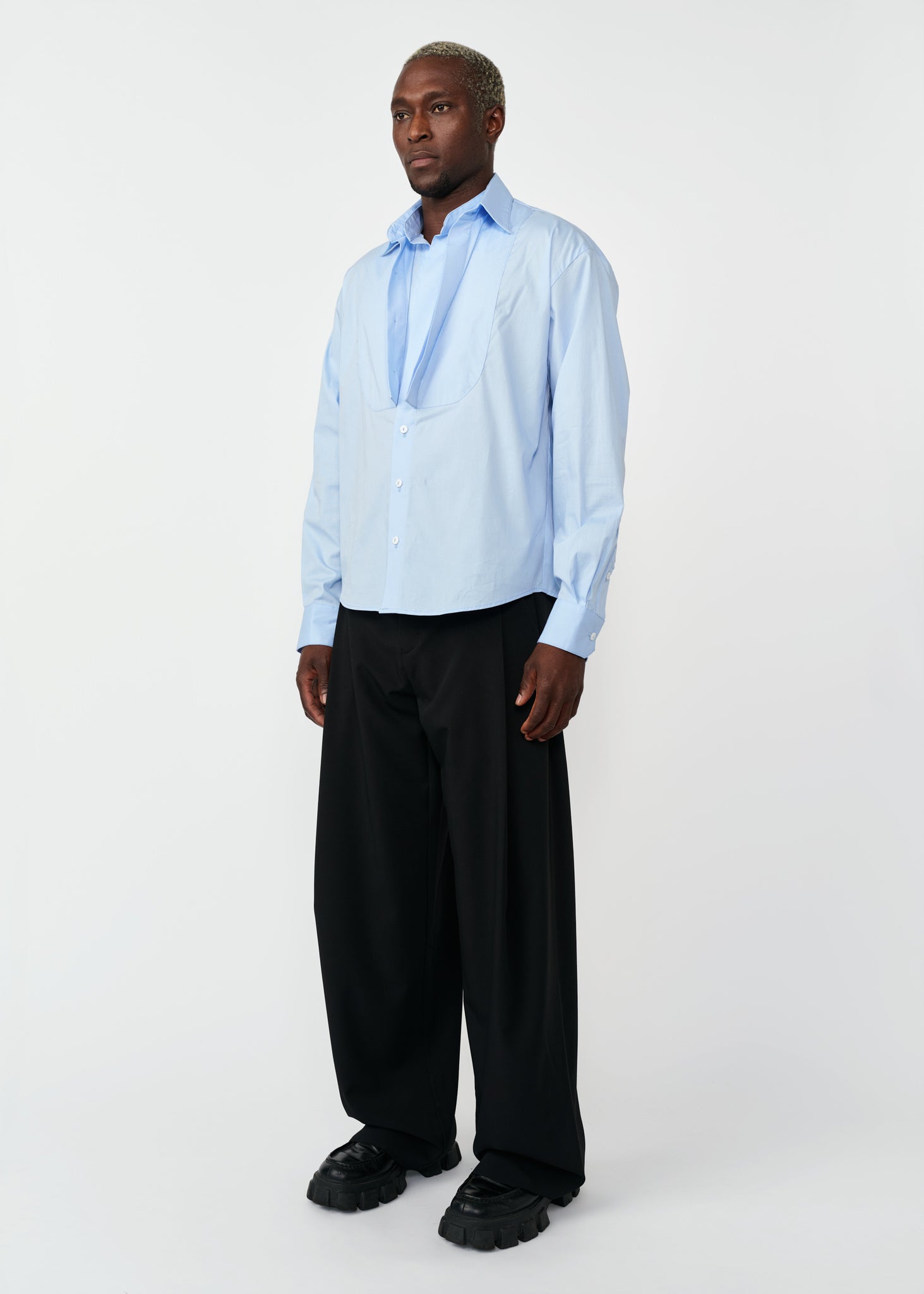 KAMODO TOP