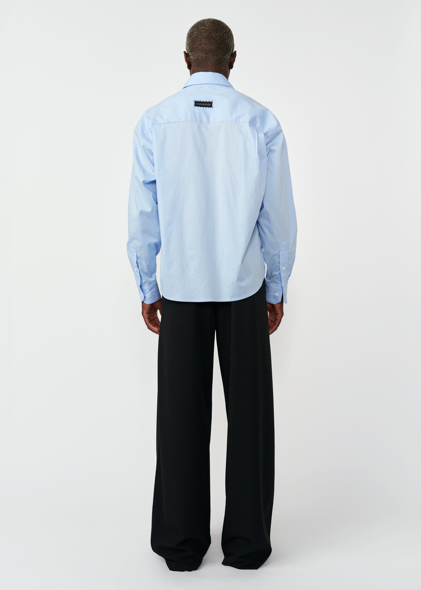 KAPLI PANTS
