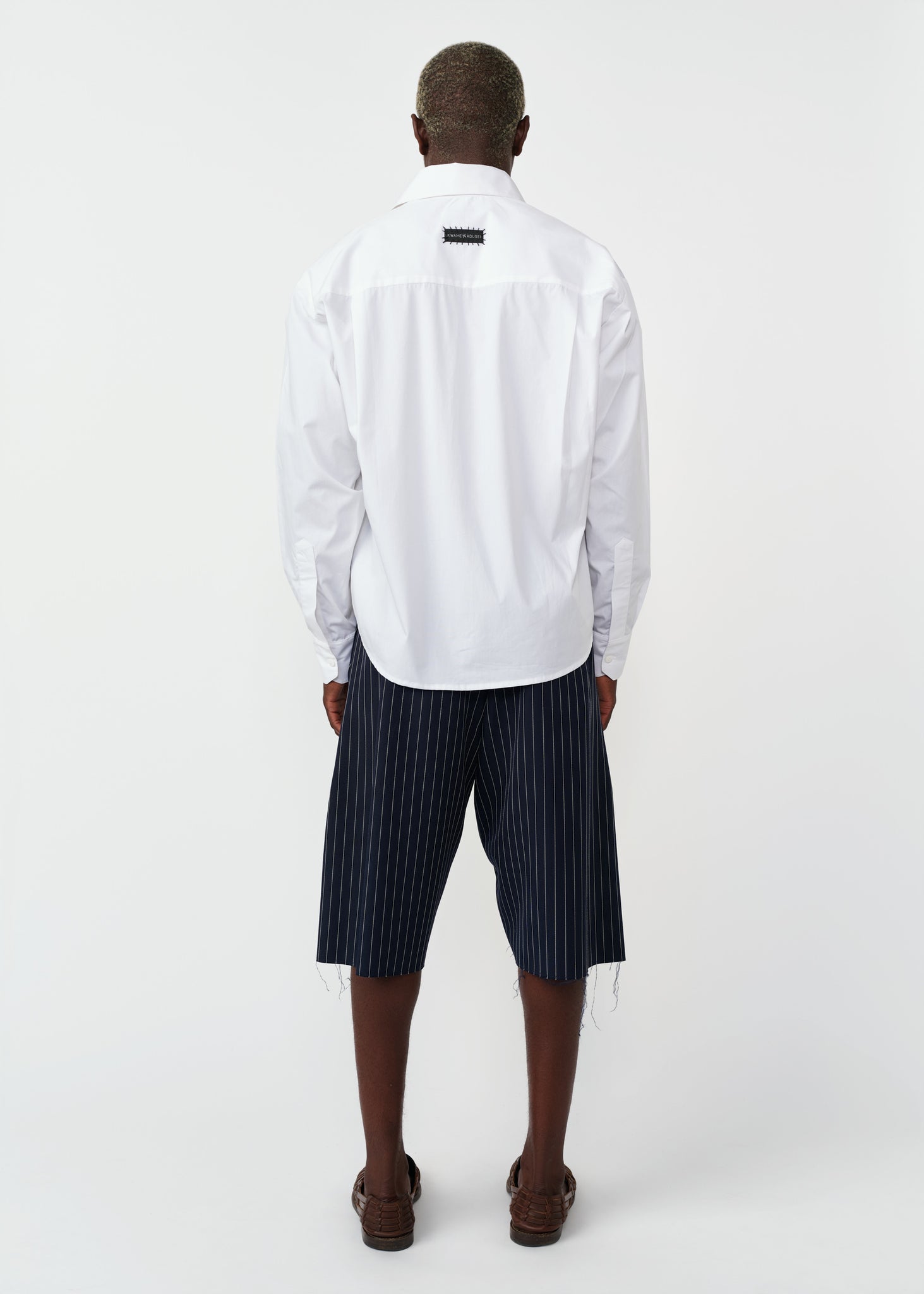 KAPLI SHORTS