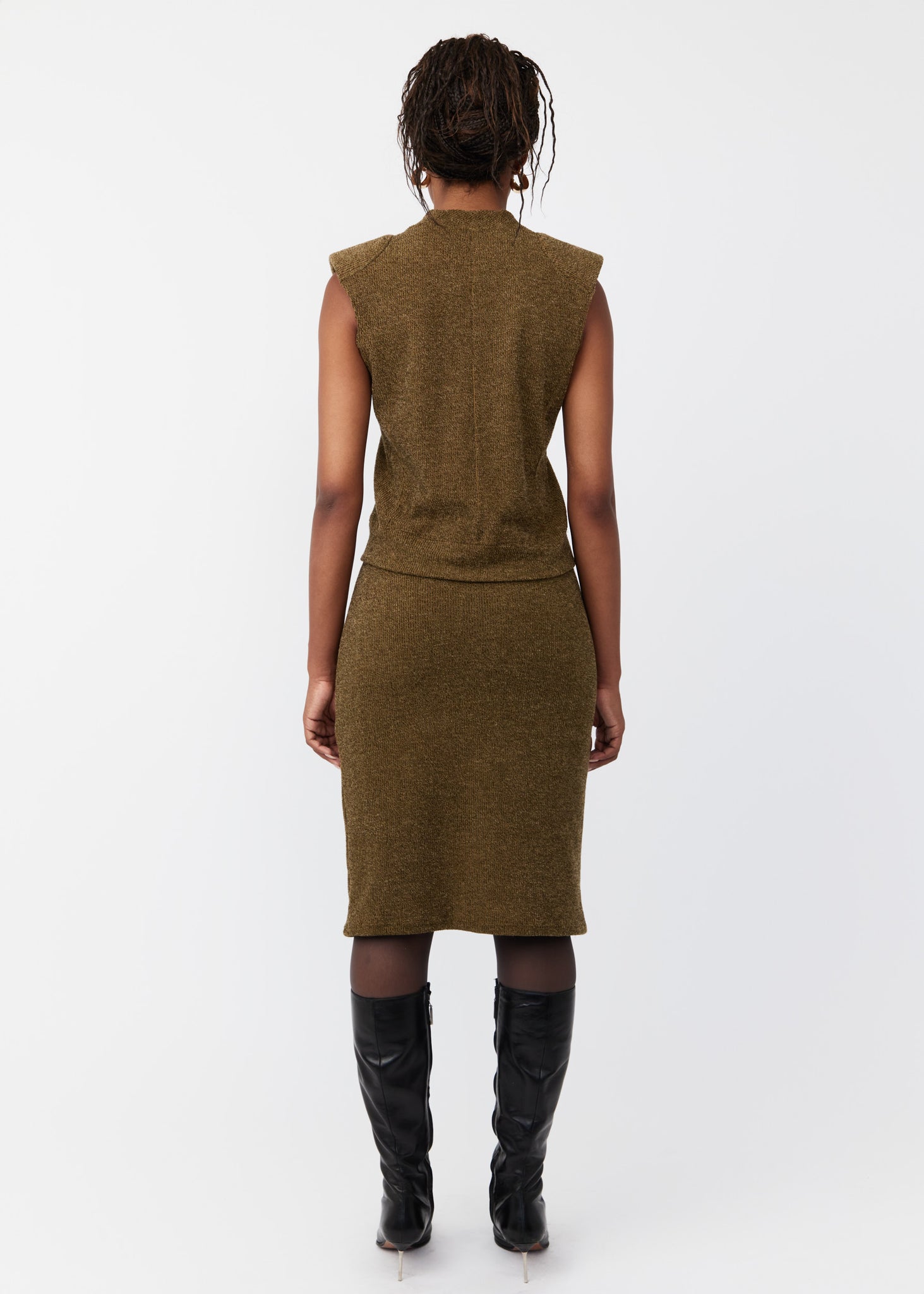 KARELLE TOP