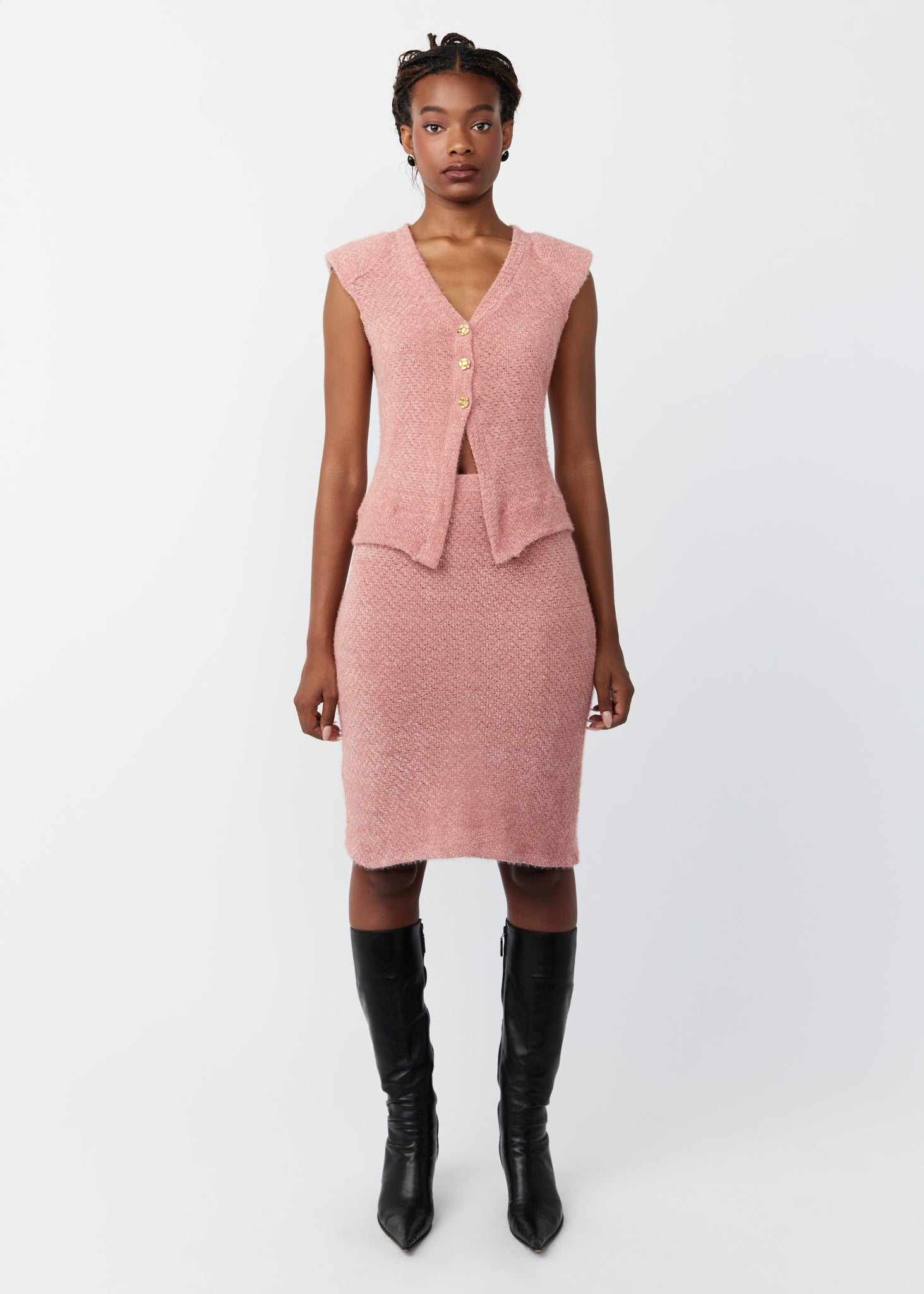 KARELLE SKIRT