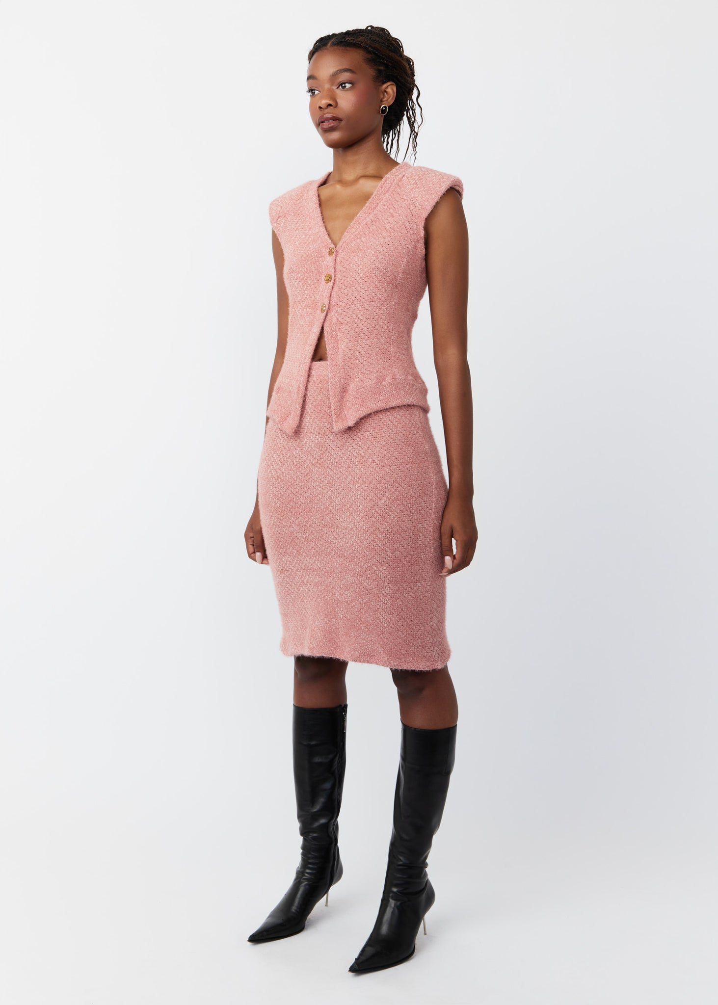 KARELLE SKIRT