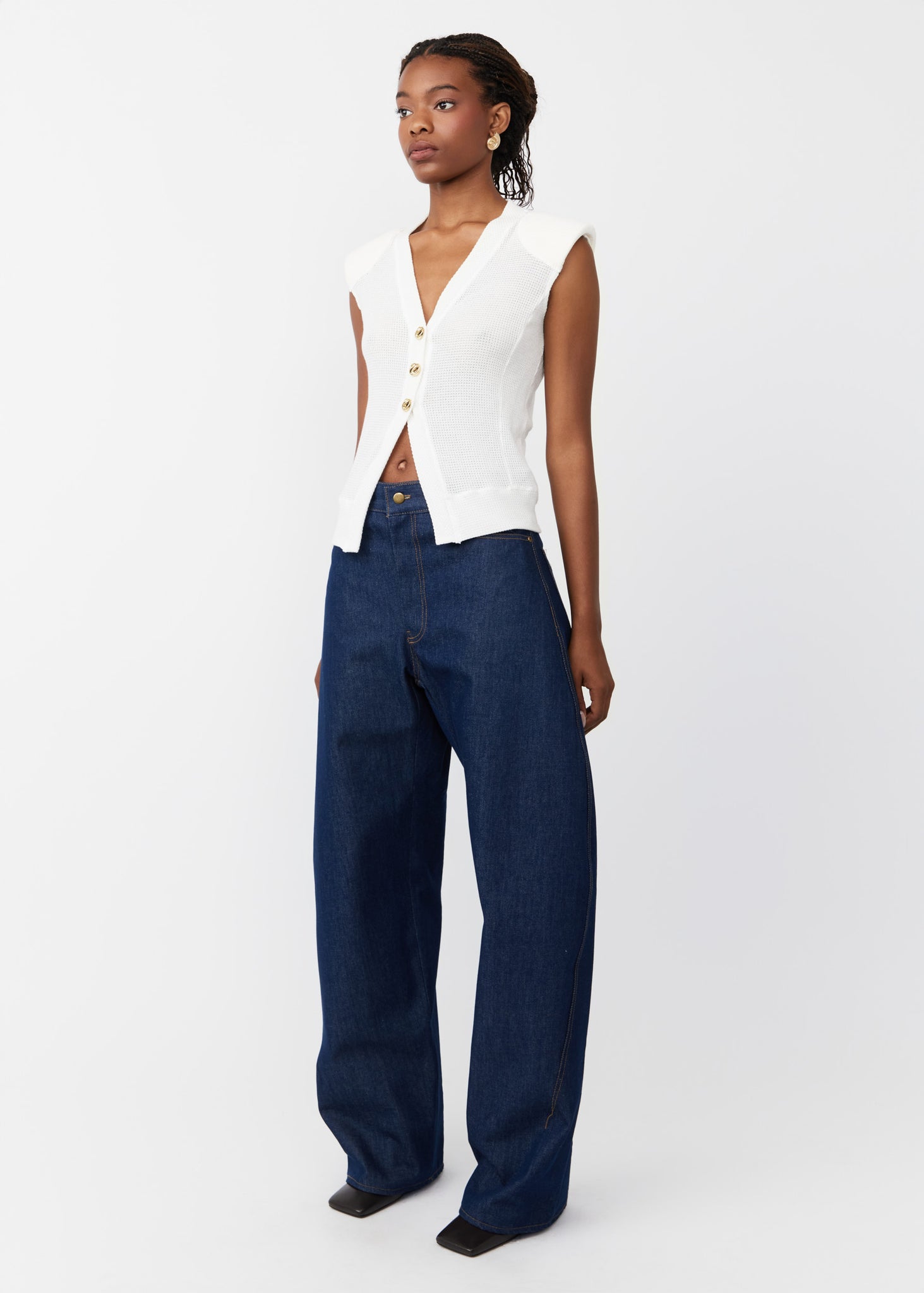 KARELLE TOP