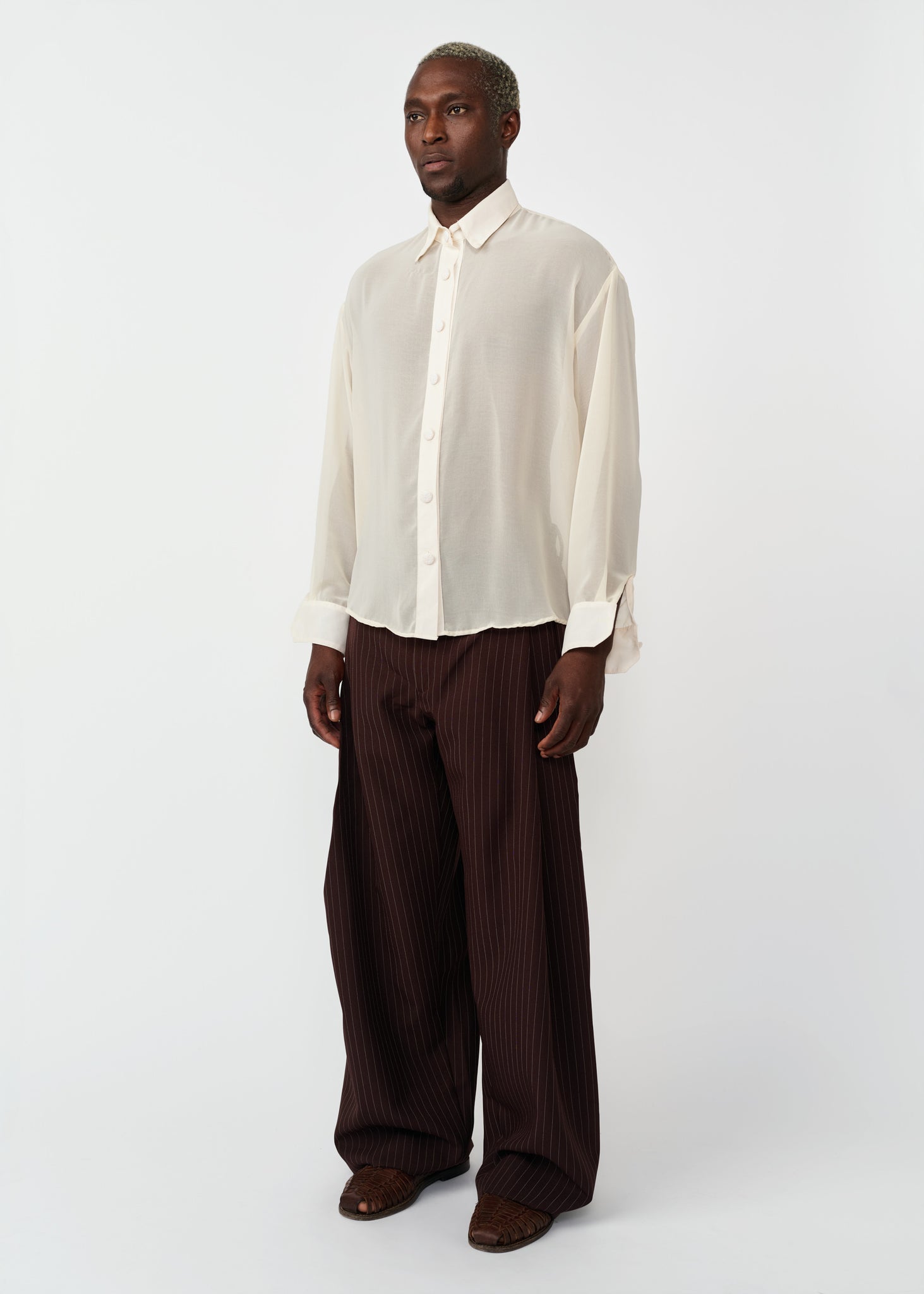 KAPLI PANTS