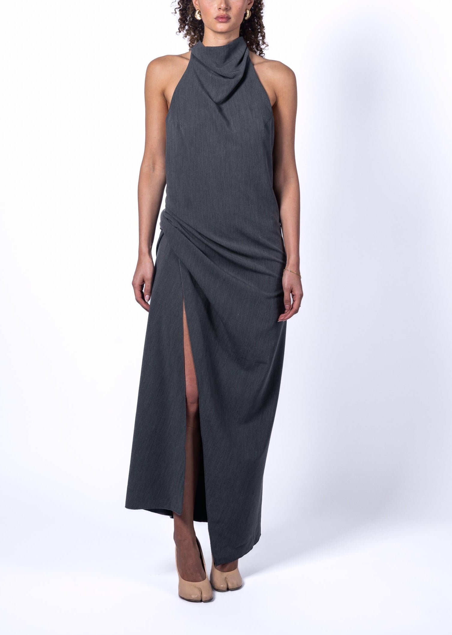 KAMINA DRESS – KwameAdusei