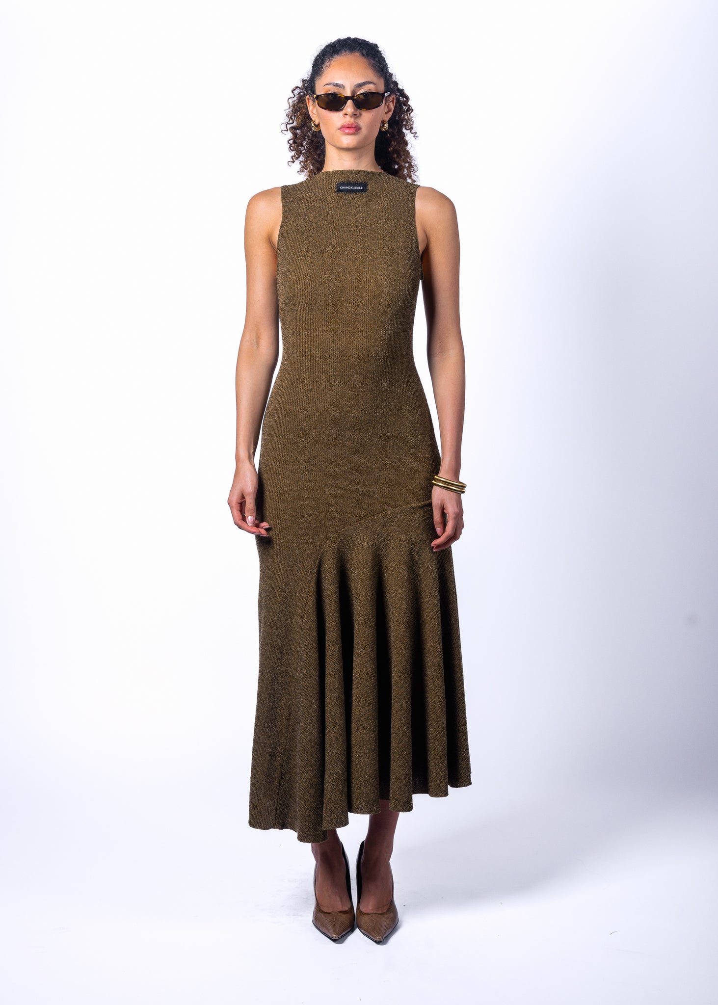 KAPLI DRESS