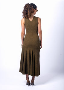 KAPLI DRESS