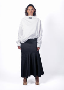 KAPLI SKIRT