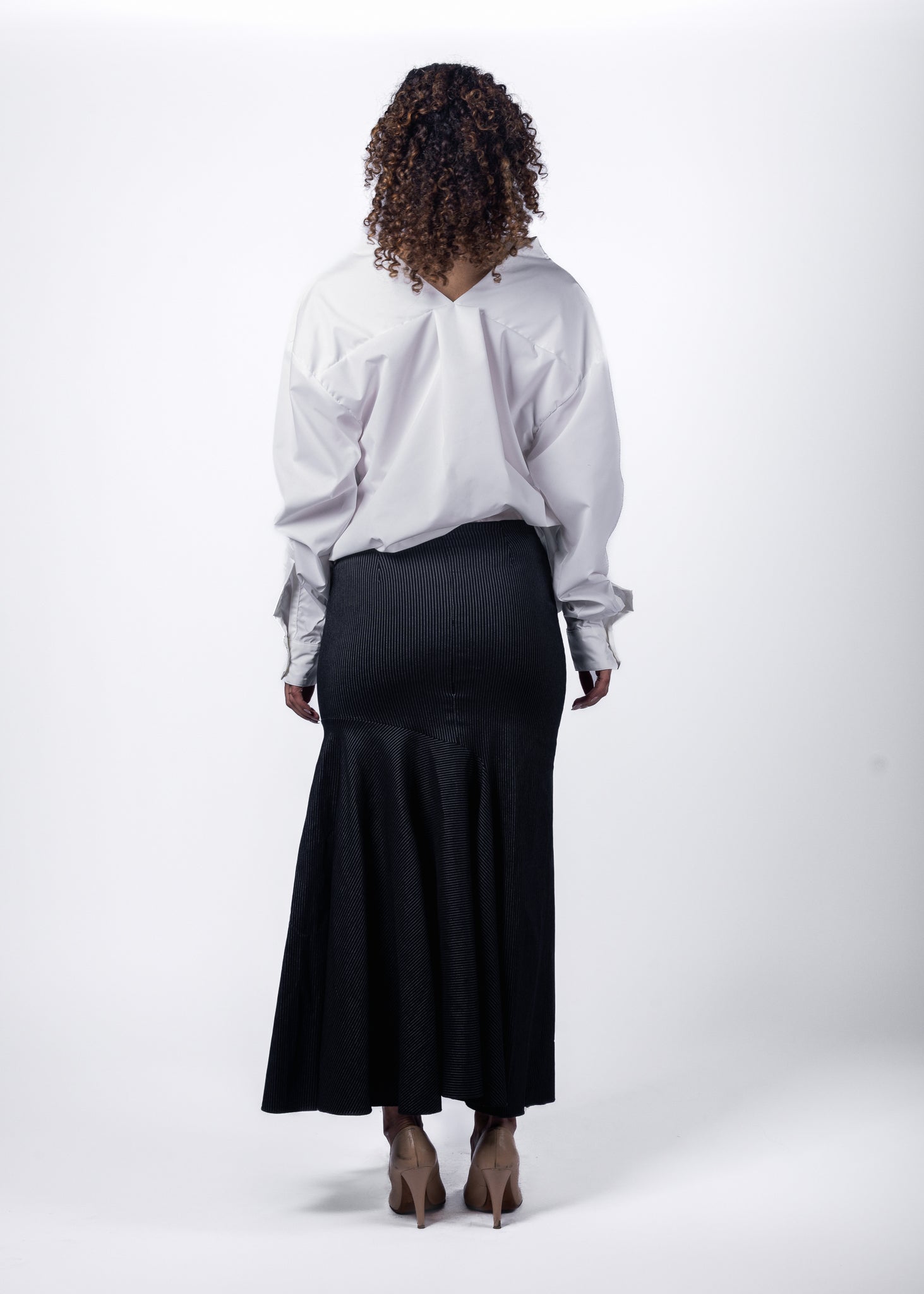 KAPLI SKIRT