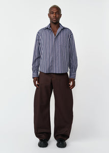 KAMLO BUTTON-UP
