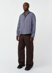 KAMLO BUTTON-UP