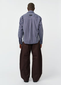 KAMLO BUTTON-UP