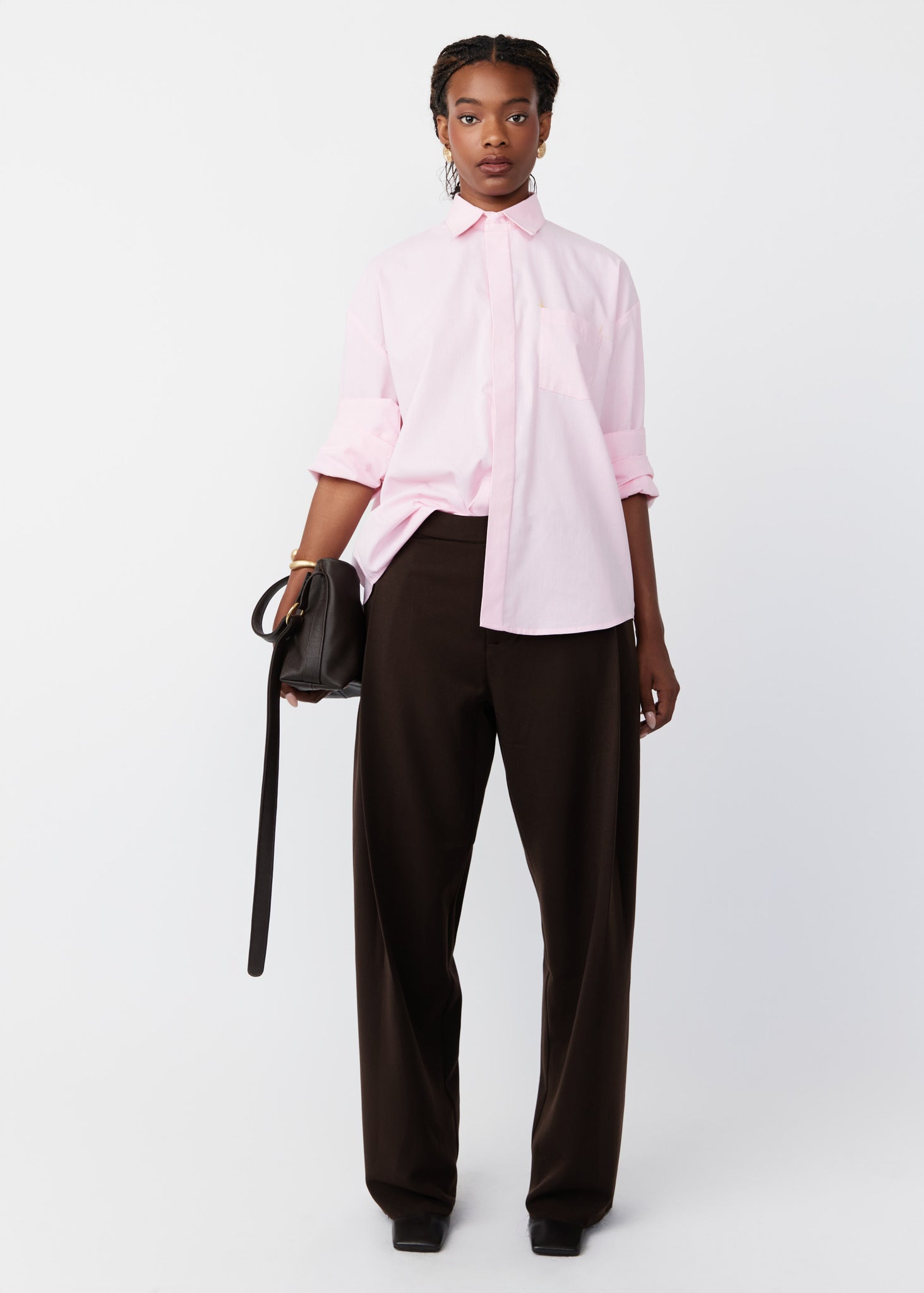 KAPLI PANTS