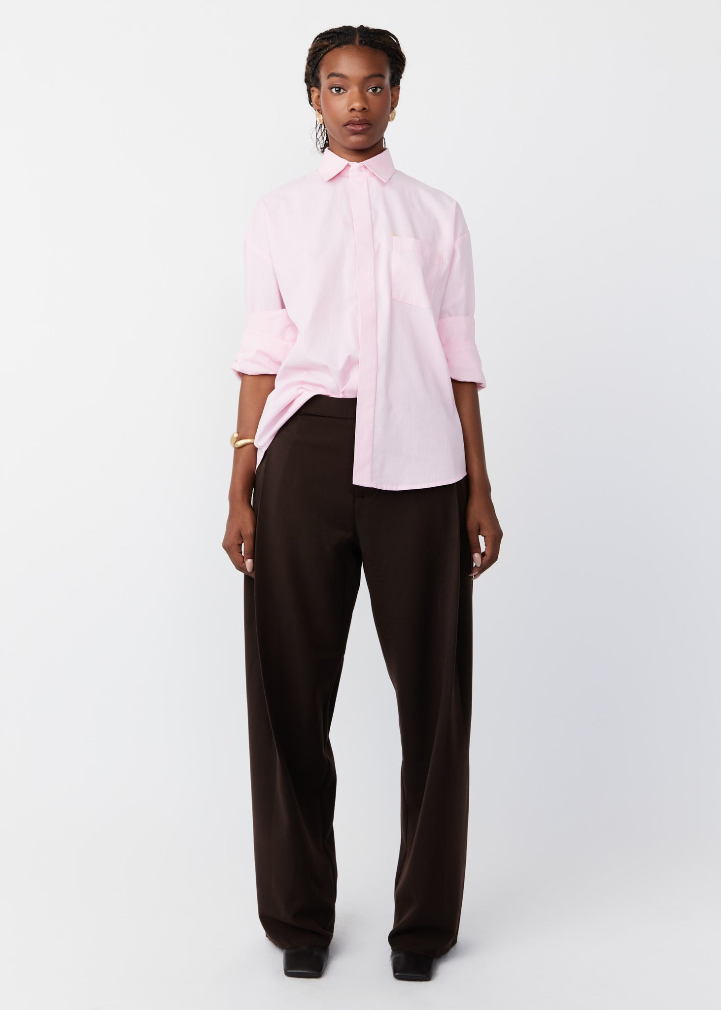 KAPLI PANTS