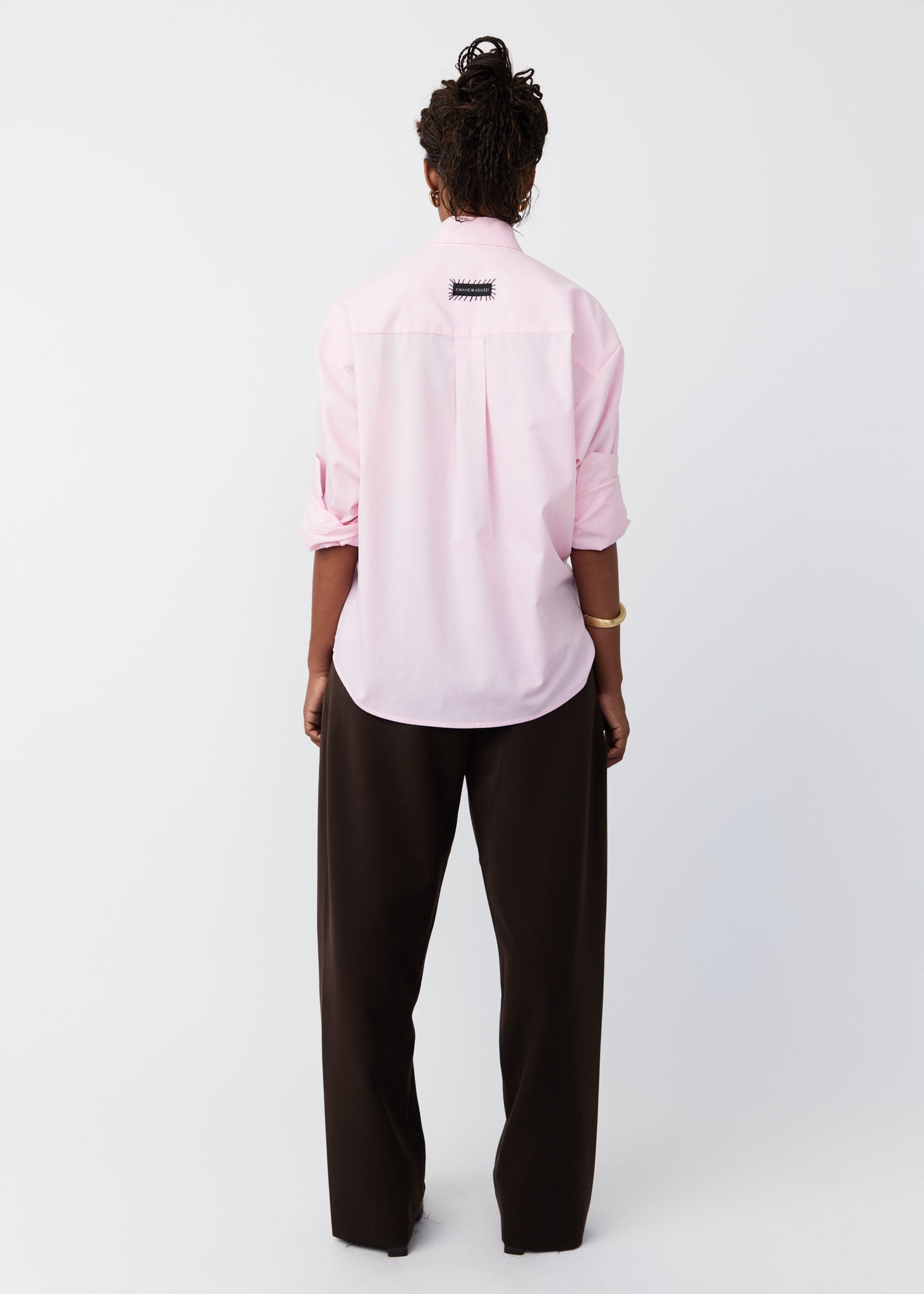 KAPLI PANTS