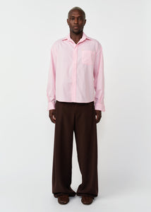 KAMLO BUTTON-UP