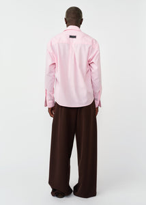 KAMLO BUTTON-UP